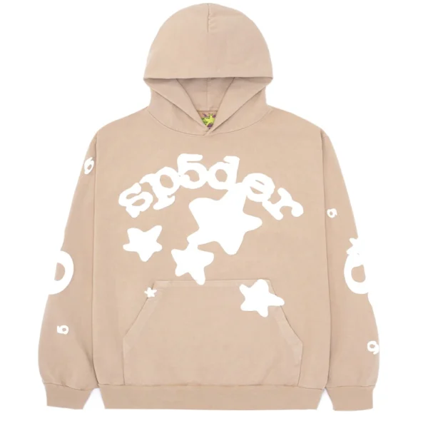 Sp5der Belluga Hoodie