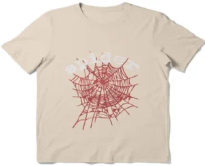 Spider Worldwide Essential T-Shirt